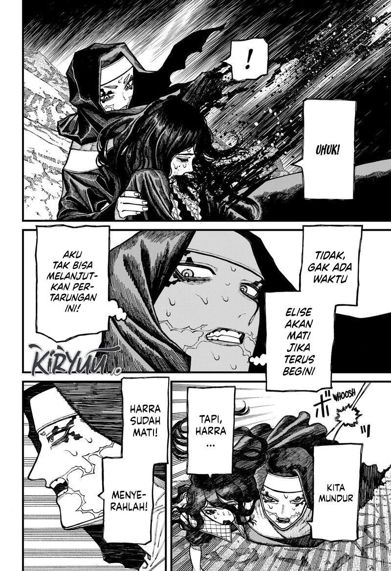 Centuria Chapter 64 Gambar 7