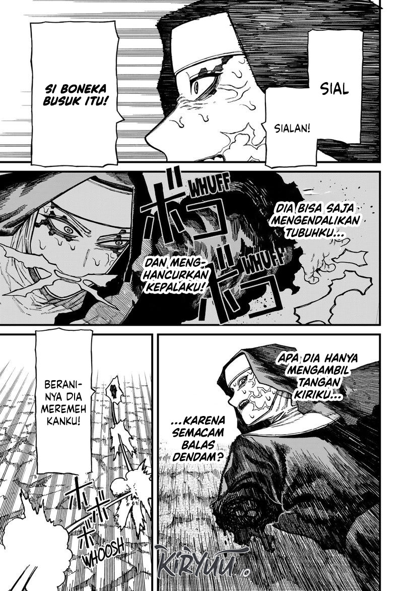 Centuria Chapter 64 Gambar 8