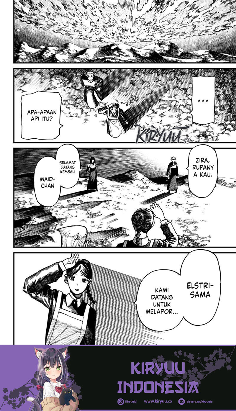 Centuria Chapter 64 Gambar 9