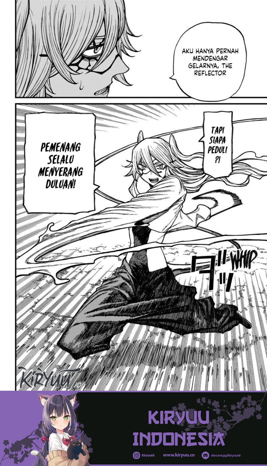 Centuria Chapter 65 Gambar 11