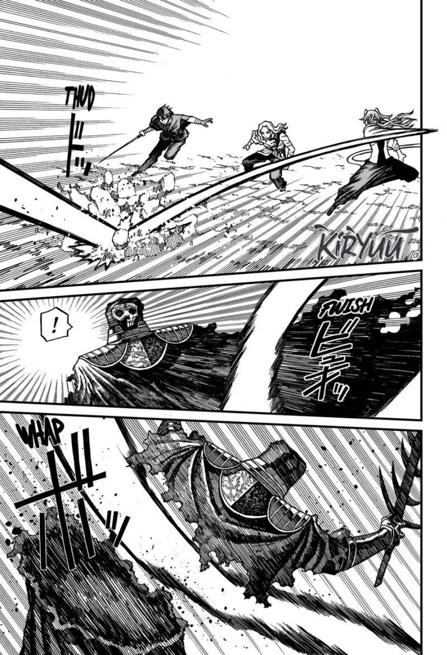 Centuria Chapter 65 Gambar 12