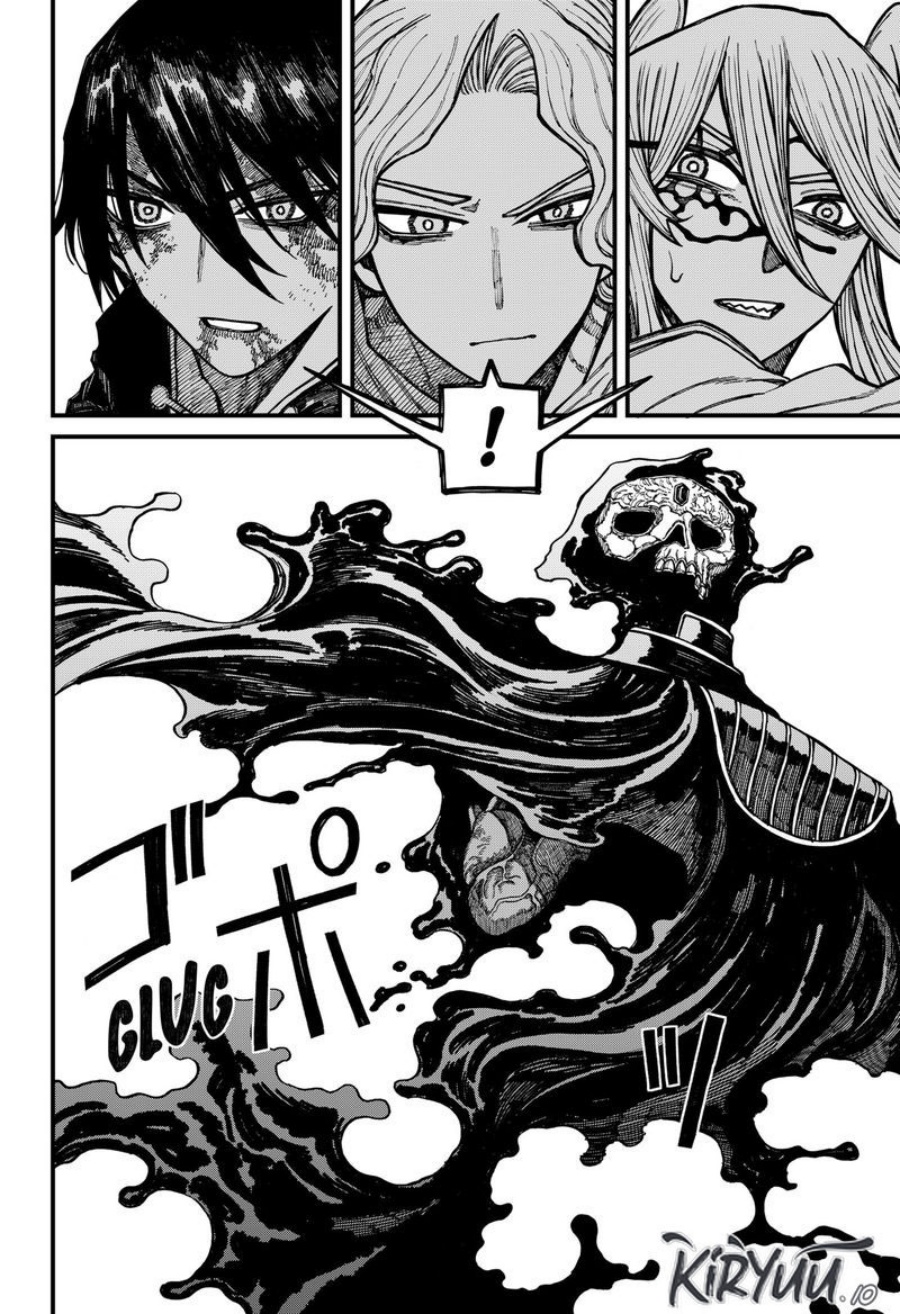 Centuria Chapter 65 Gambar 13