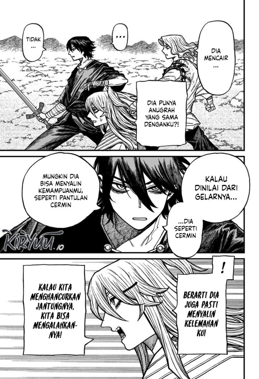 Centuria Chapter 65 Gambar 14
