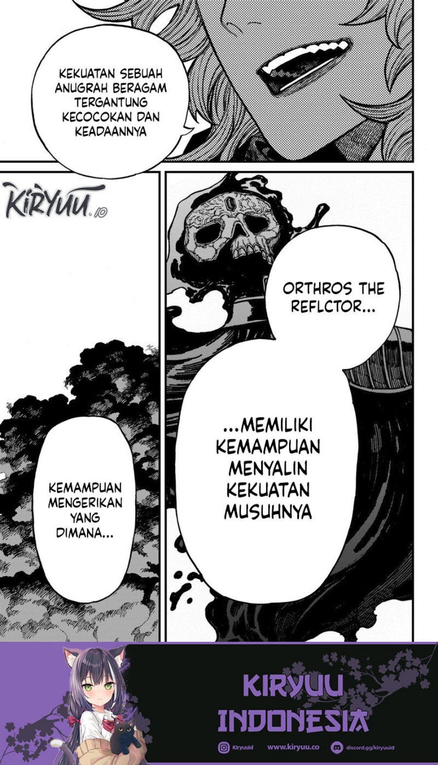 Centuria Chapter 65 Gambar 16
