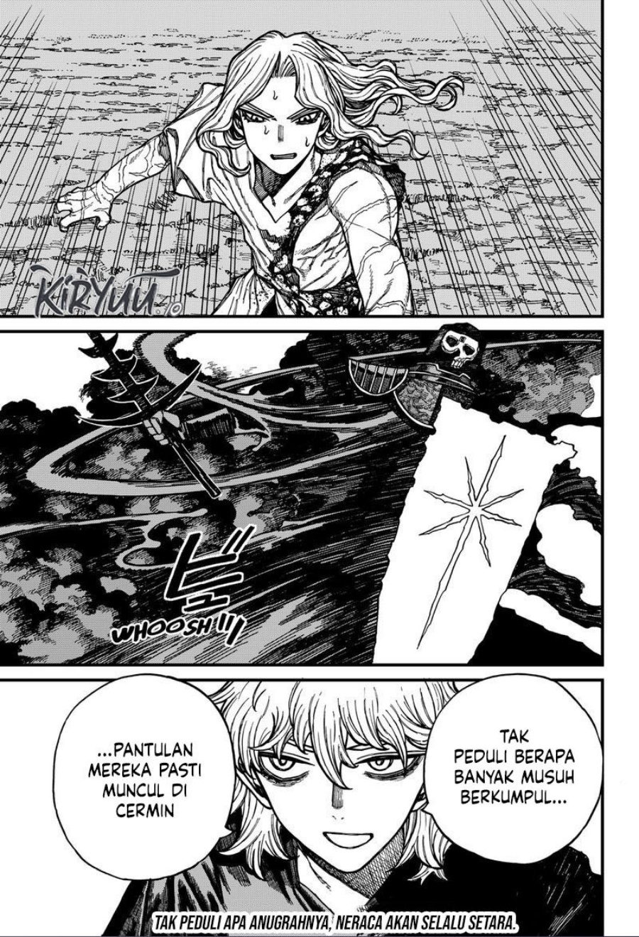 Centuria Chapter 65 Gambar 19