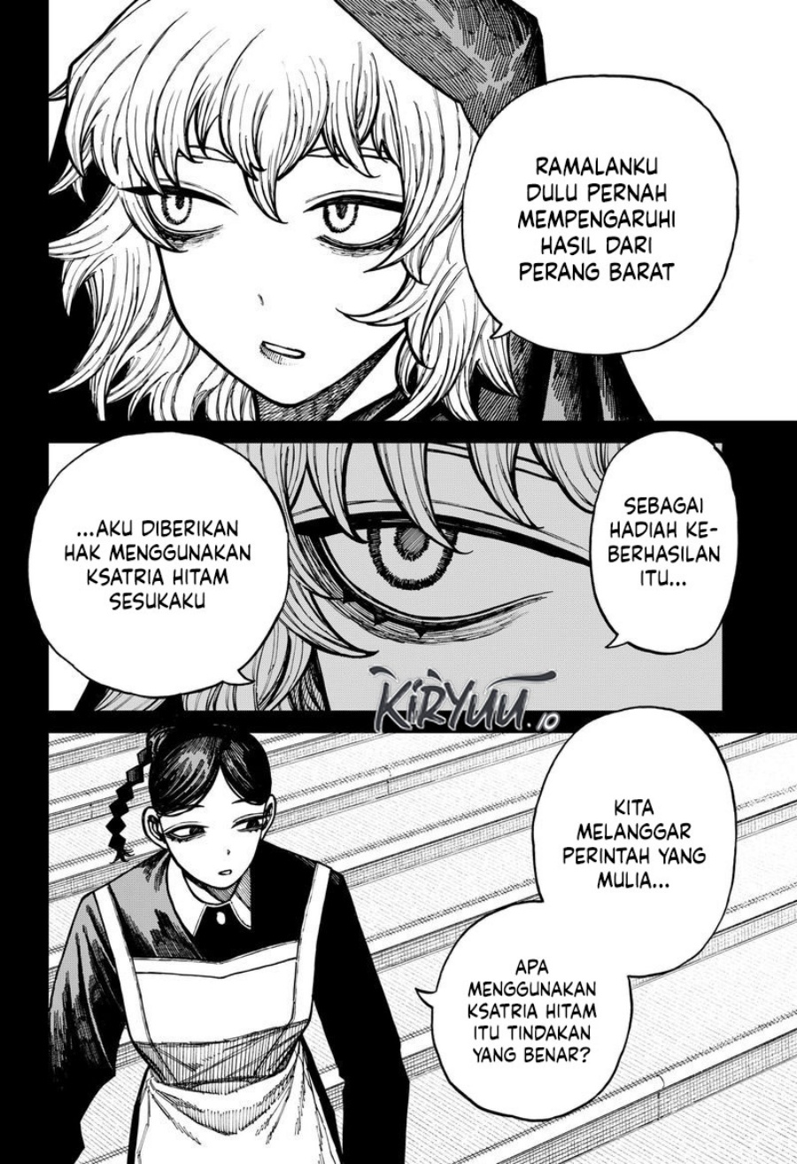 Centuria Chapter 65 Gambar 3