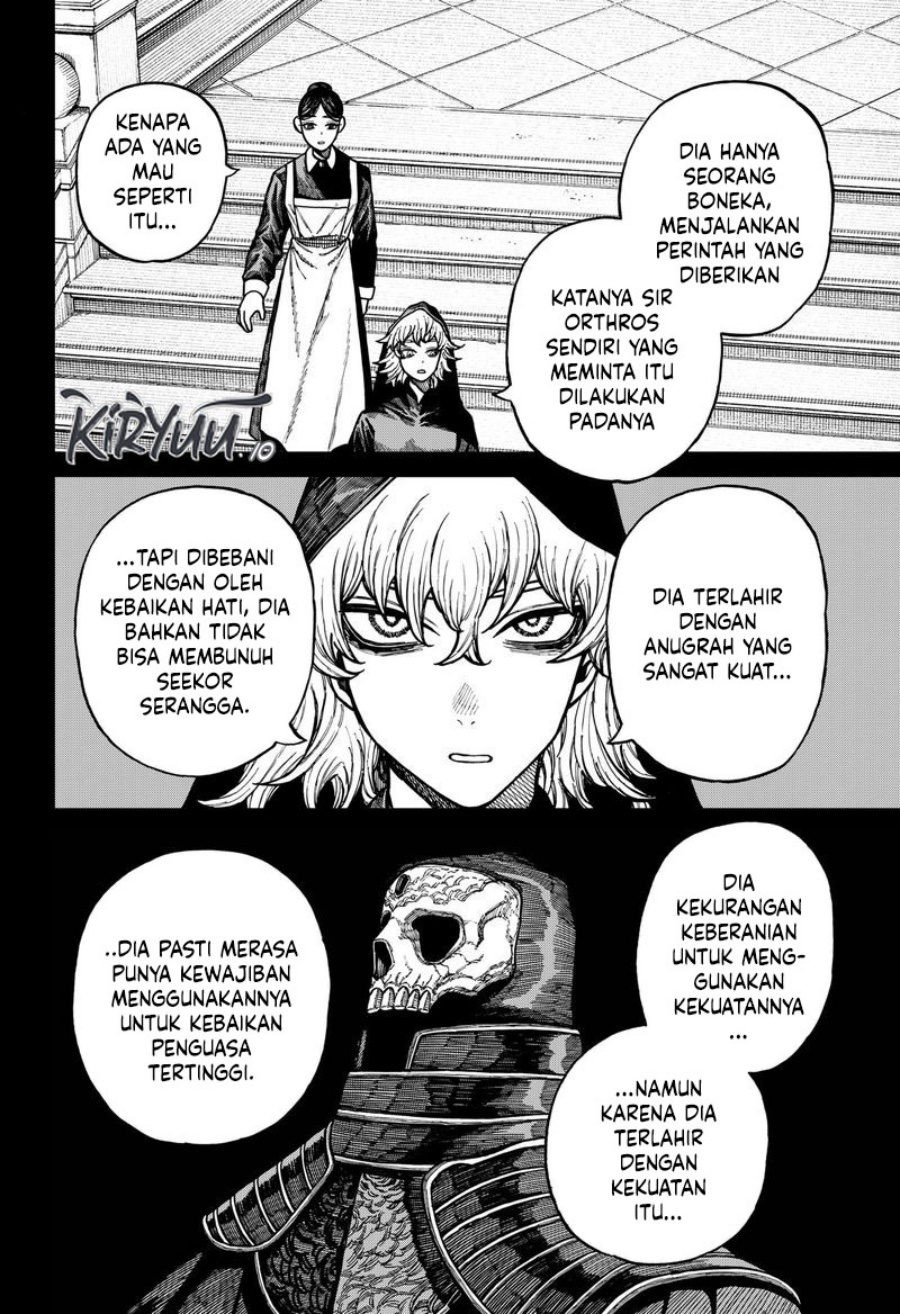 Centuria Chapter 65 Gambar 5