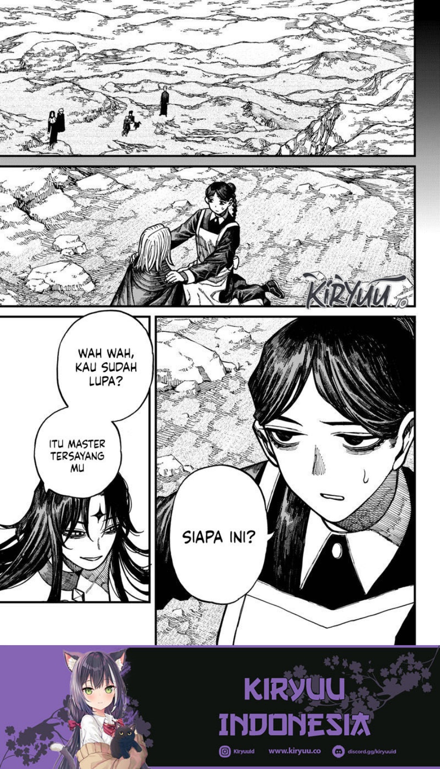 Centuria Chapter 65 Gambar 6