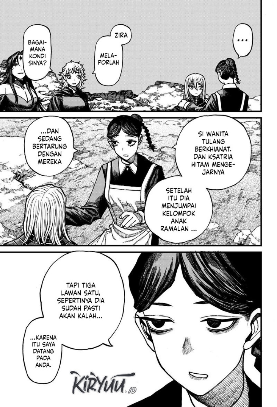 Centuria Chapter 65 Gambar 8