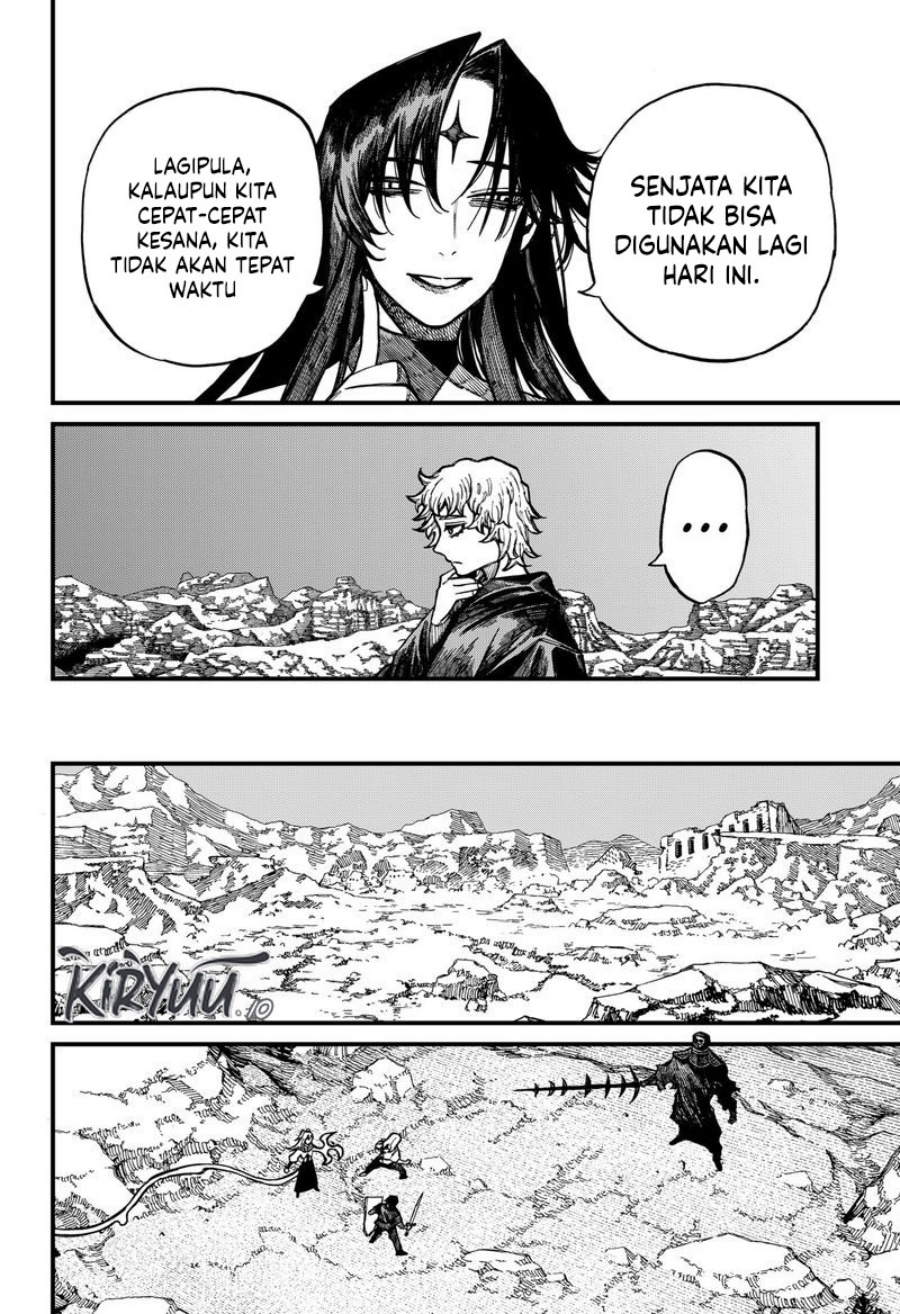 Centuria Chapter 65 Gambar 9
