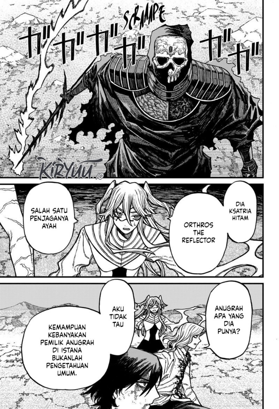 Centuria Chapter 65 Gambar 10