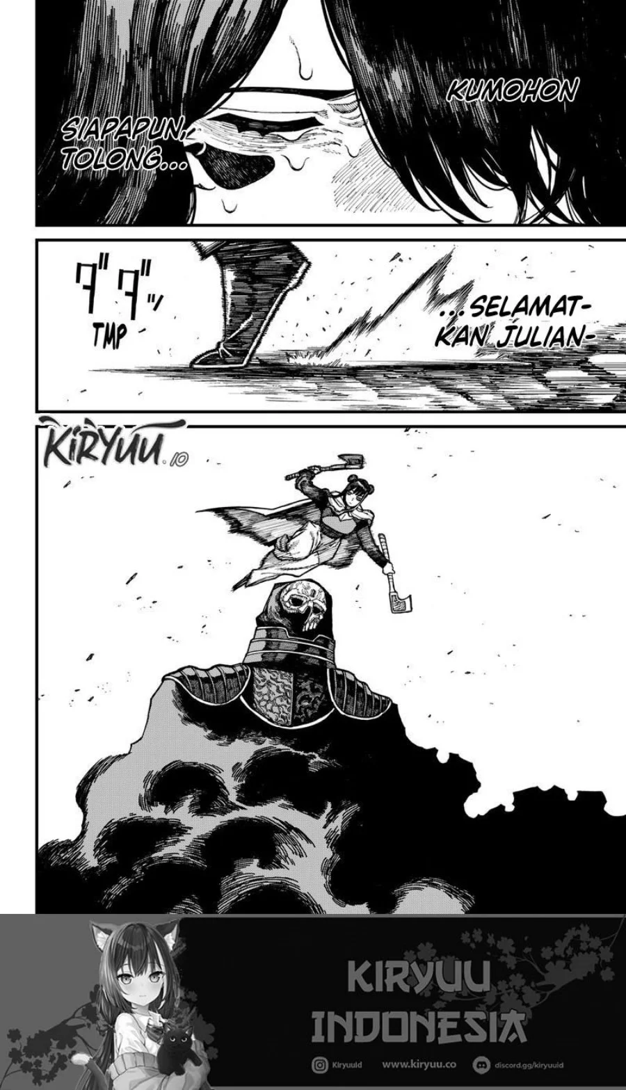 Centuria Chapter 68 Gambar 11
