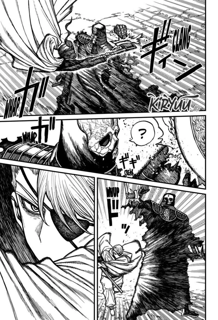 Centuria Chapter 68 Gambar 12