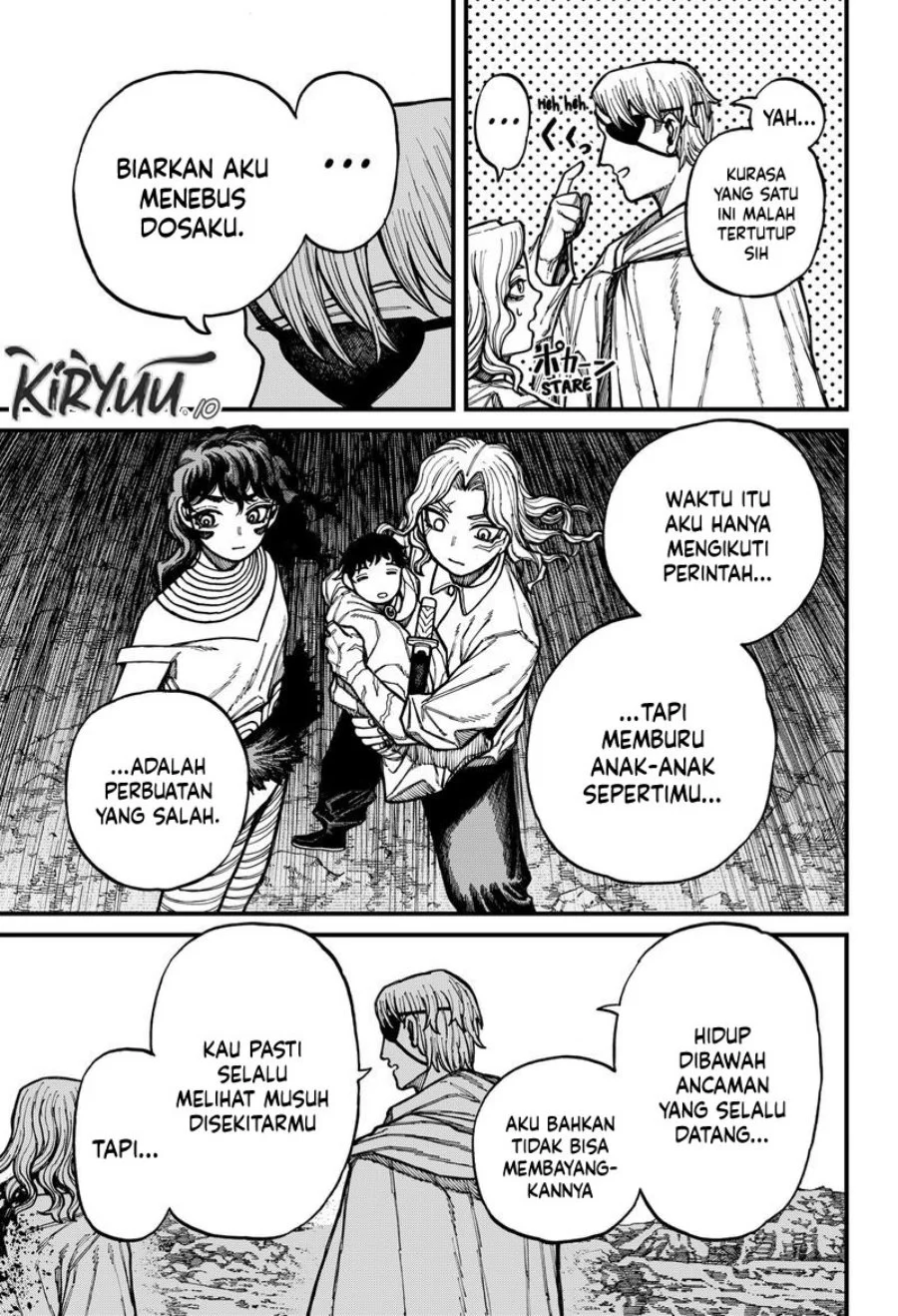 Centuria Chapter 68 Gambar 17