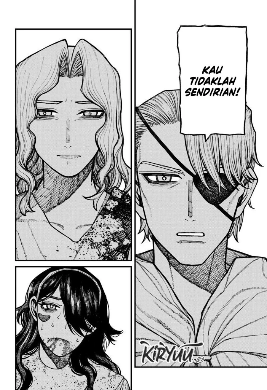 Centuria Chapter 68 Gambar 18