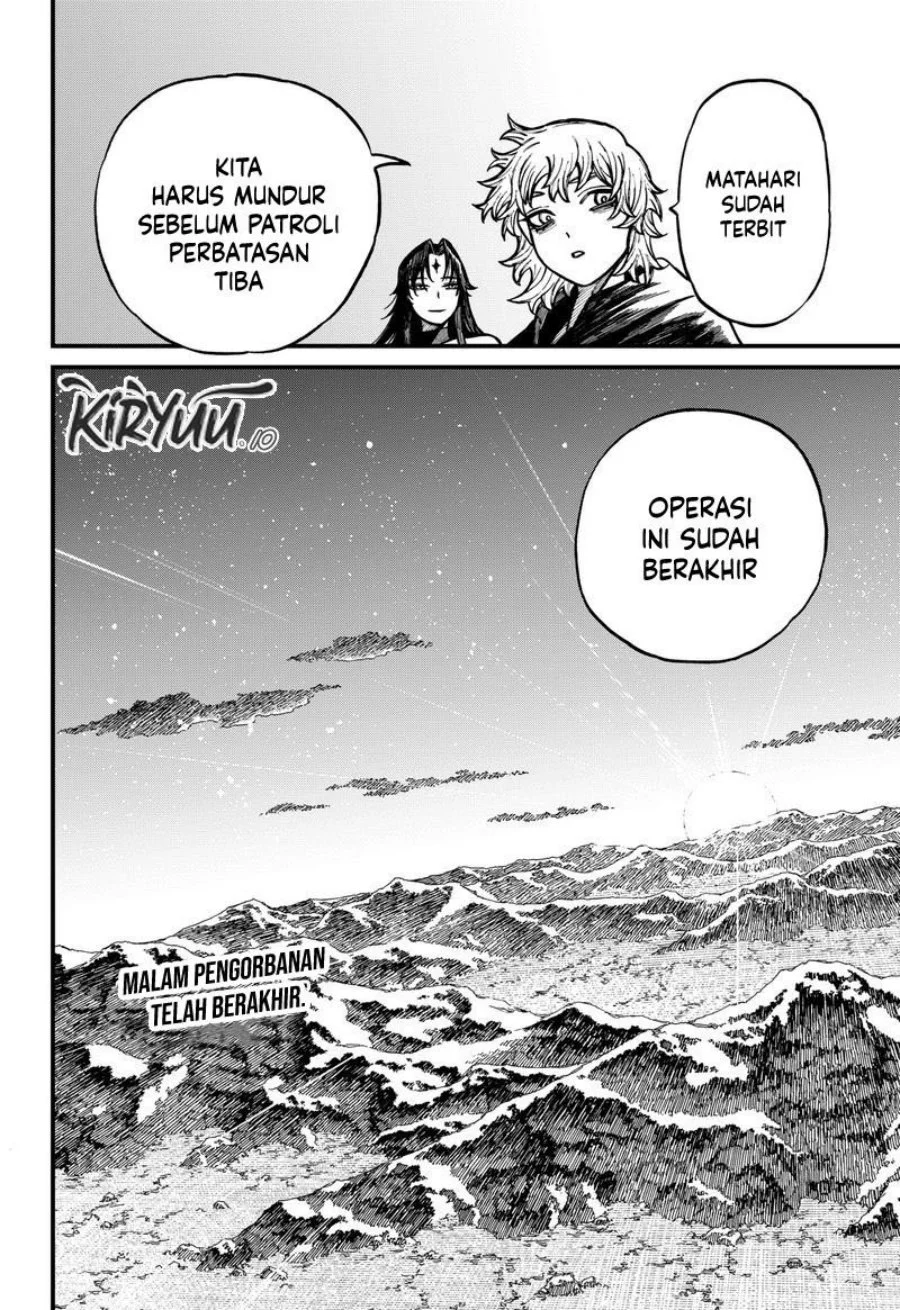Centuria Chapter 68 Gambar 20