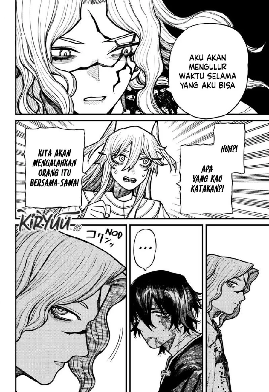 Centuria Chapter 68 Gambar 5