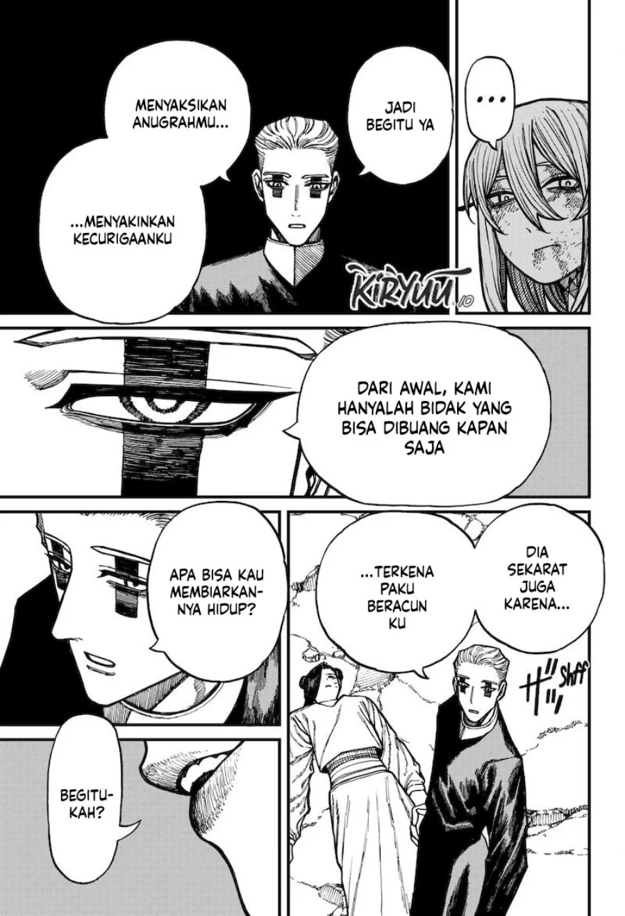 Centuria Chapter 69 Gambar 12