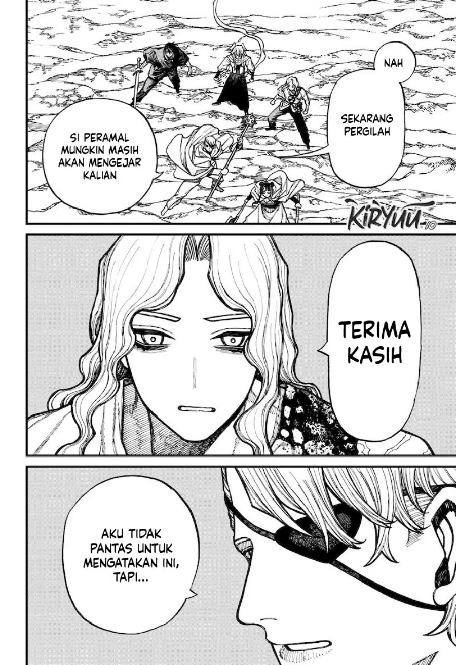 Centuria Chapter 69 Gambar 5