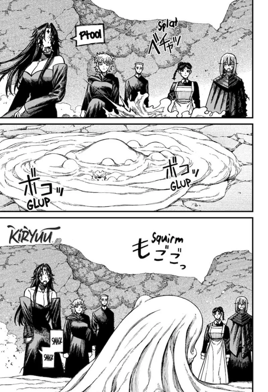 Centuria Chapter 69 Gambar 8