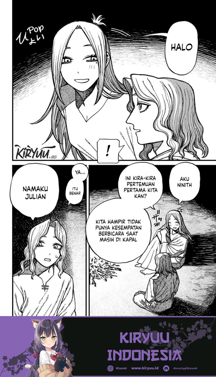 Centuria Chapter 60 Gambar 11