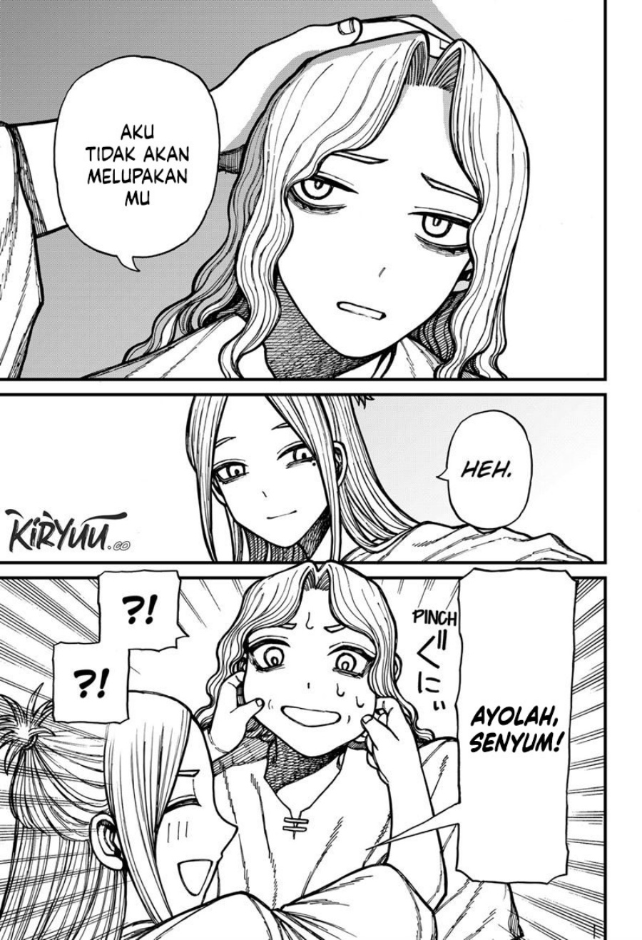 Centuria Chapter 60 Gambar 14