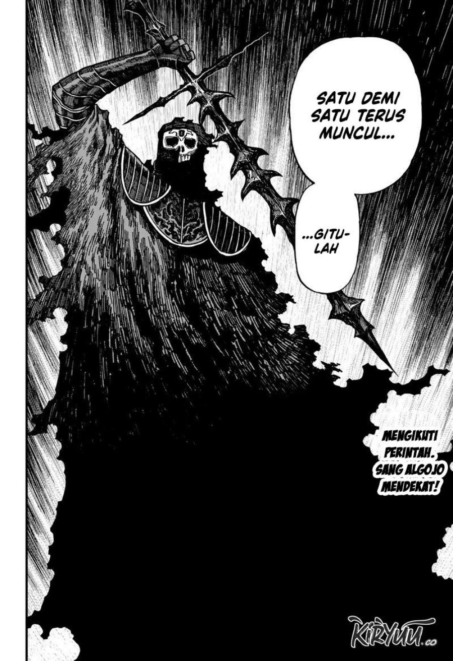 Centuria Chapter 60 Gambar 19