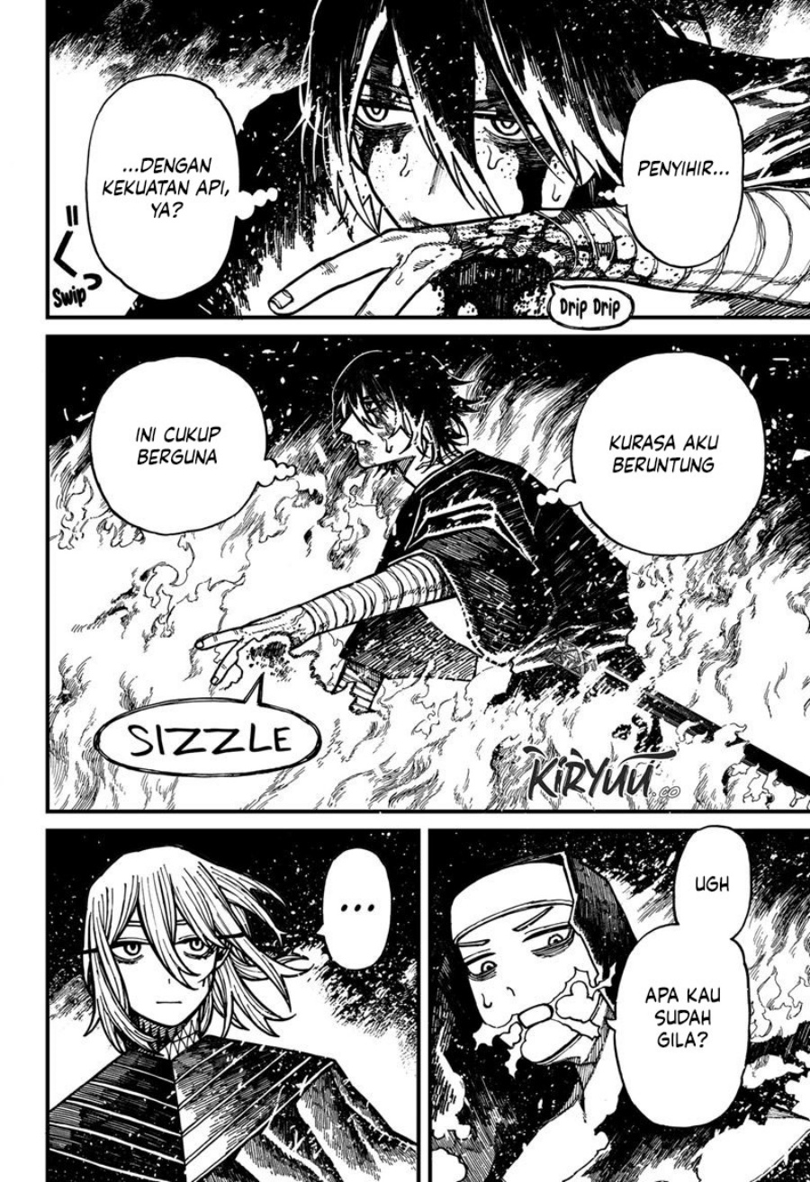 Centuria Chapter 60 Gambar 3