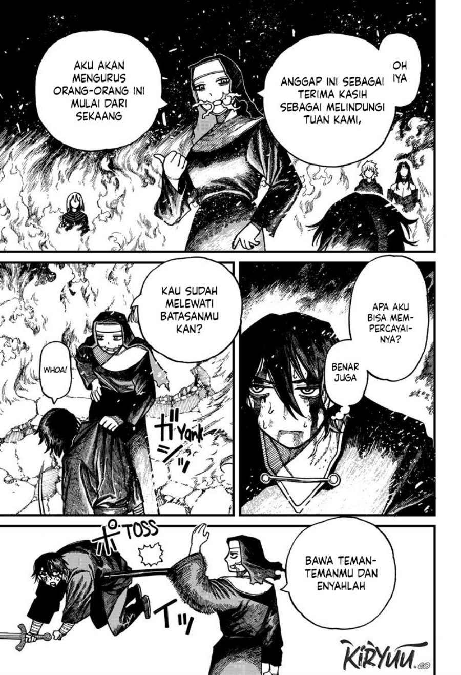 Centuria Chapter 60 Gambar 4
