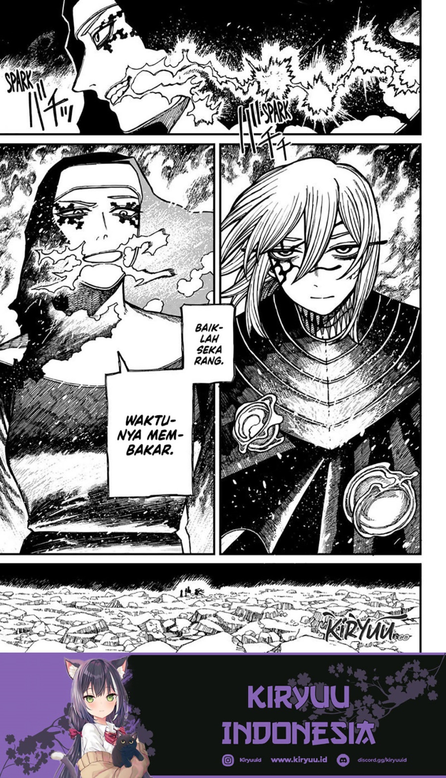 Centuria Chapter 60 Gambar 6