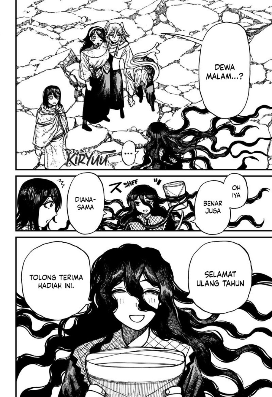 Centuria Chapter 60 Gambar 7