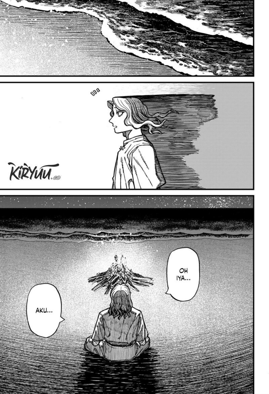 Centuria Chapter 60 Gambar 10