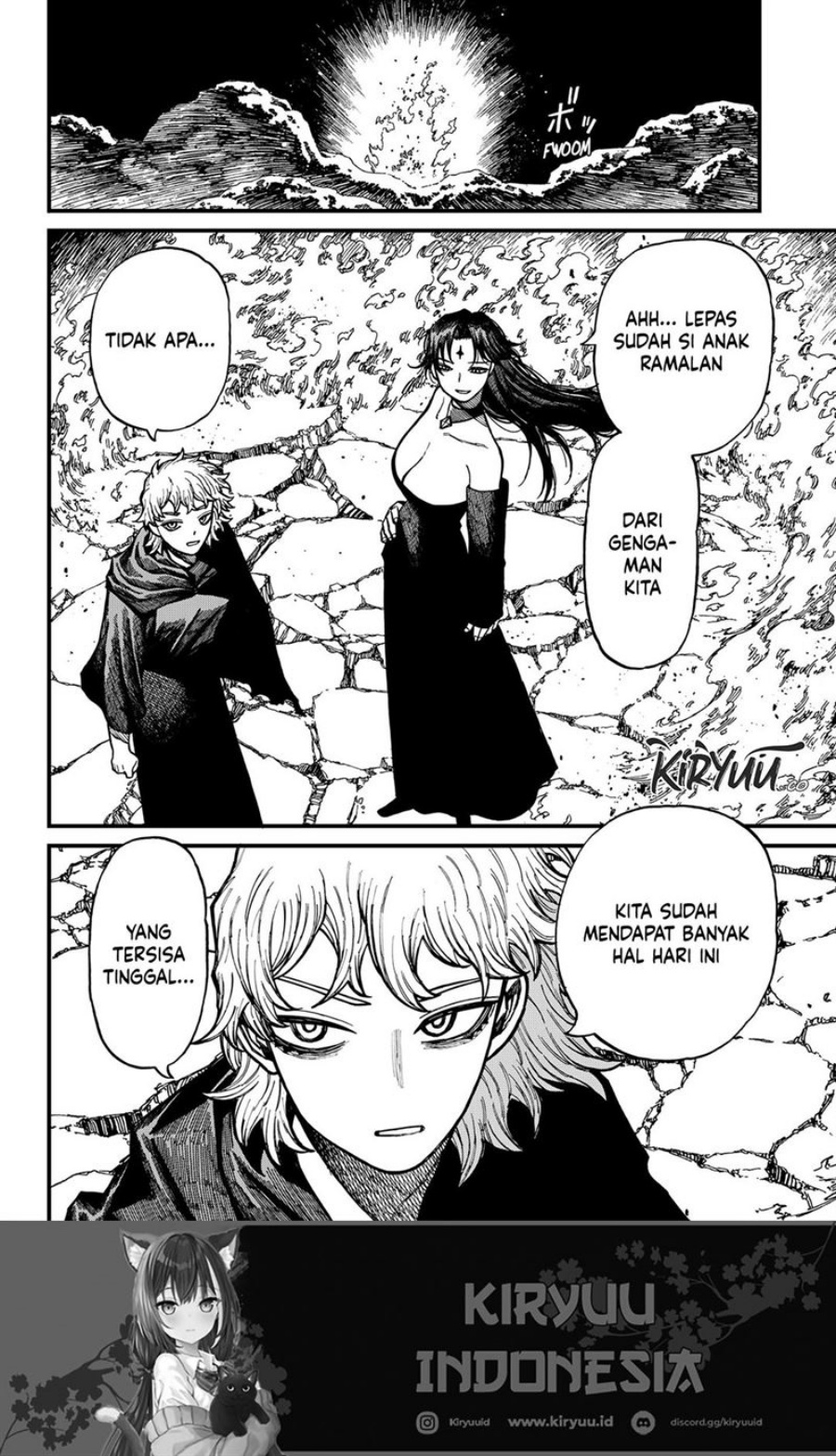 Centuria Chapter 61 Gambar 11