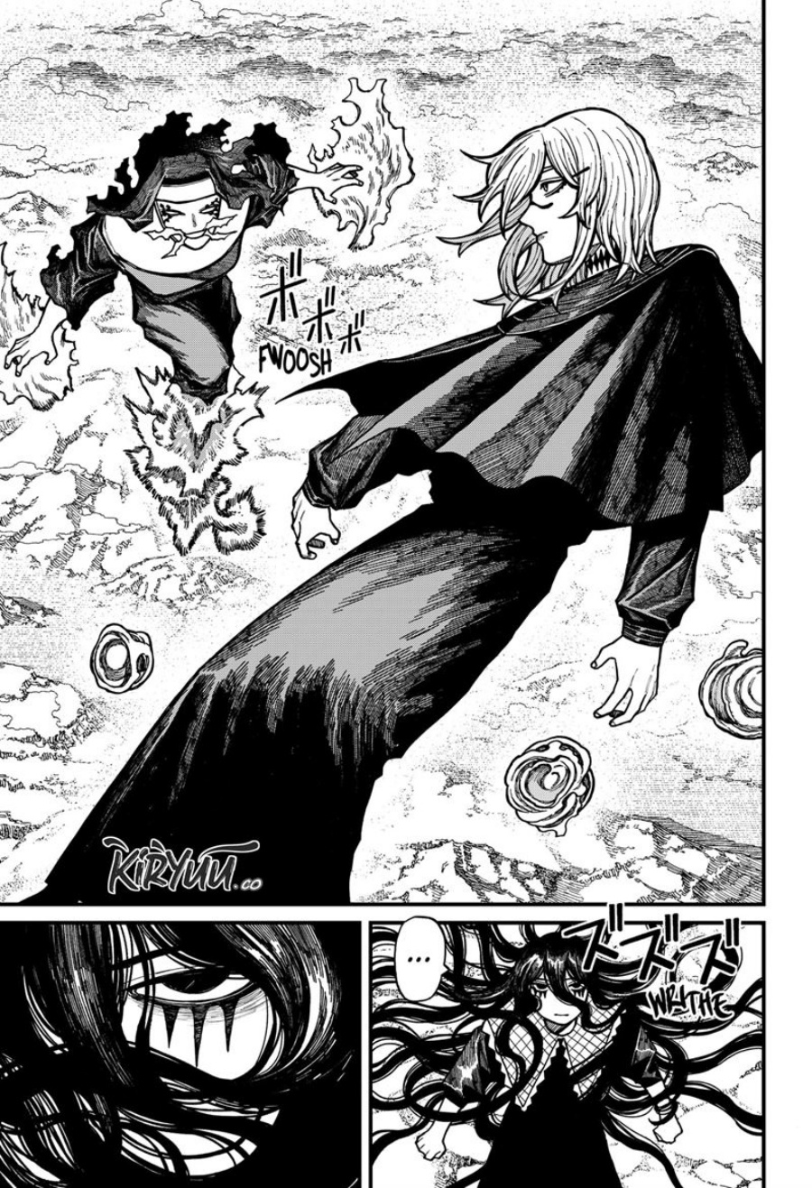 Centuria Chapter 61 Gambar 12
