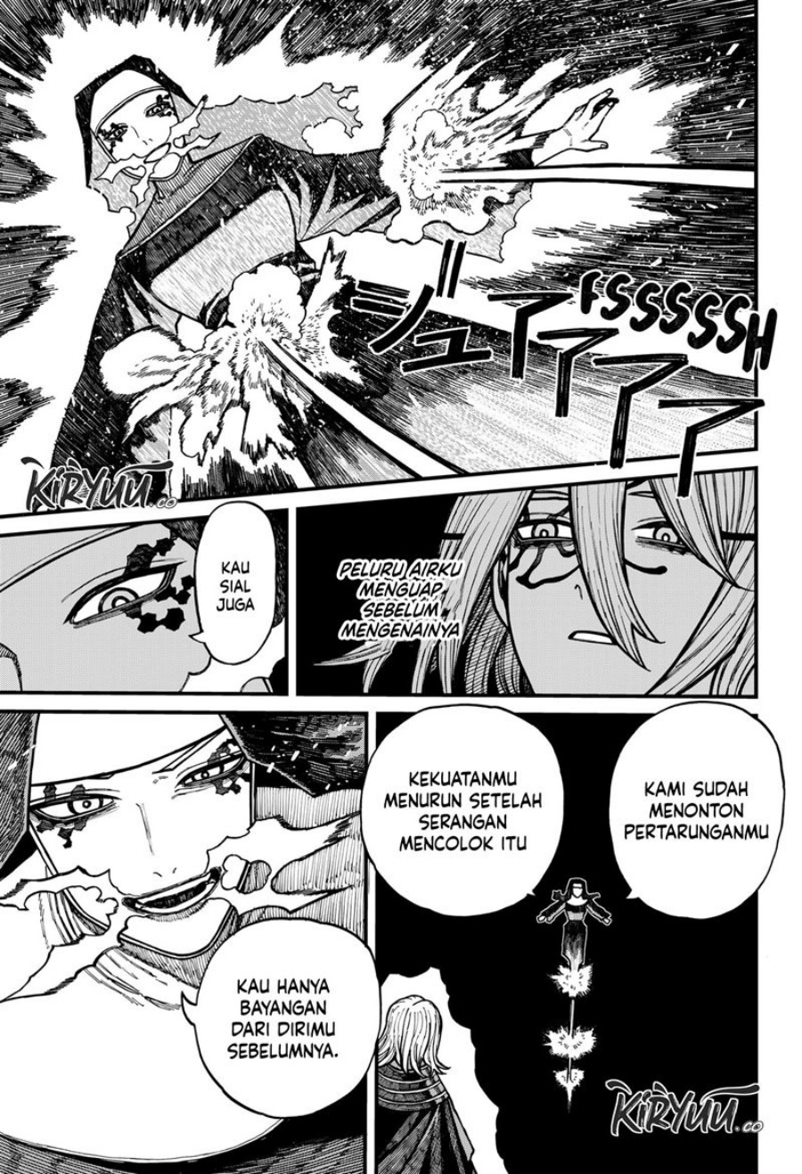 Centuria Chapter 61 Gambar 14