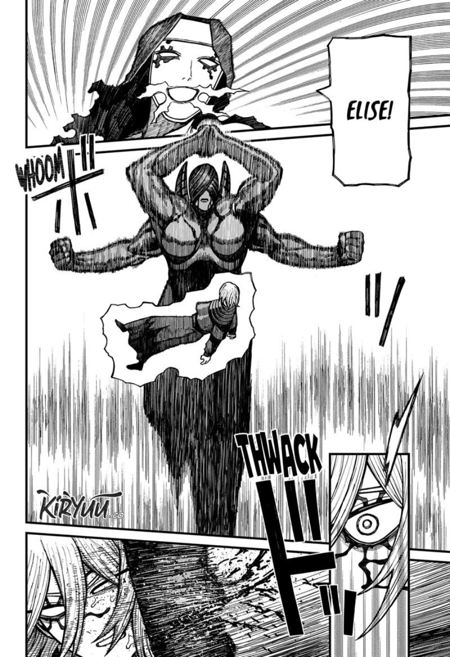 Centuria Chapter 61 Gambar 15