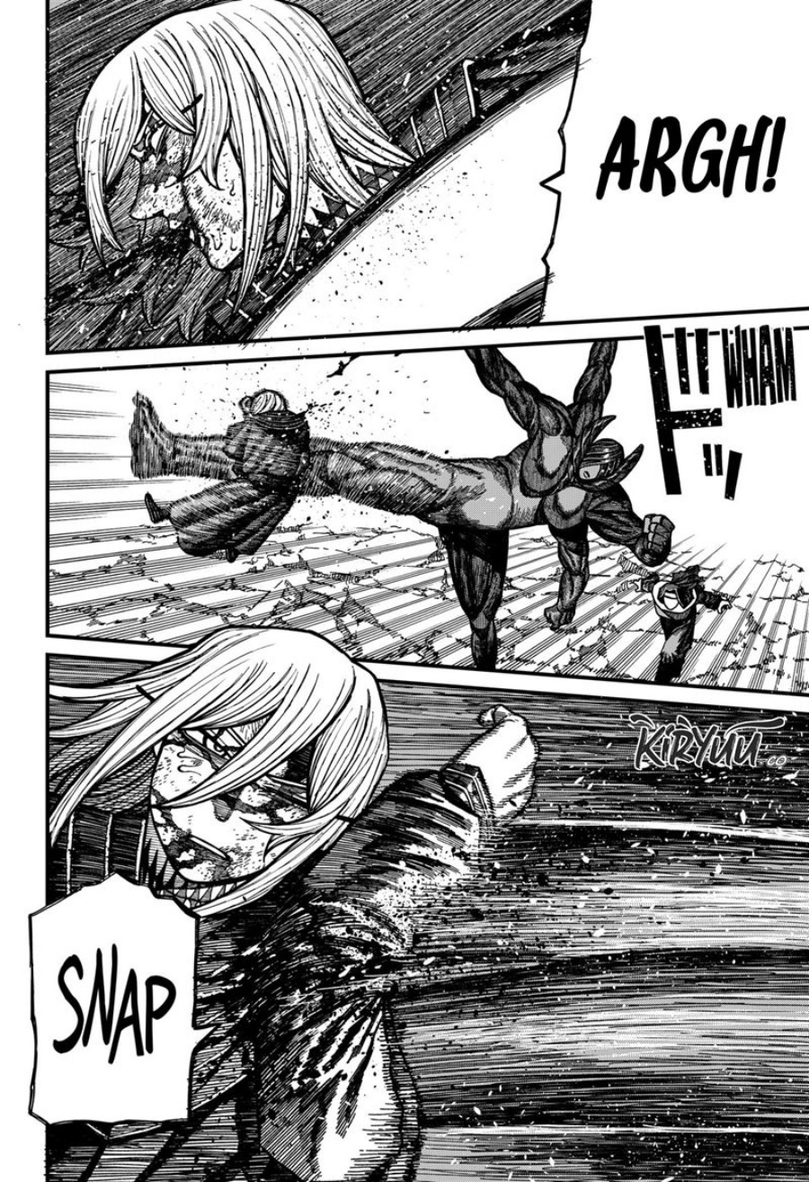 Centuria Chapter 61 Gambar 17