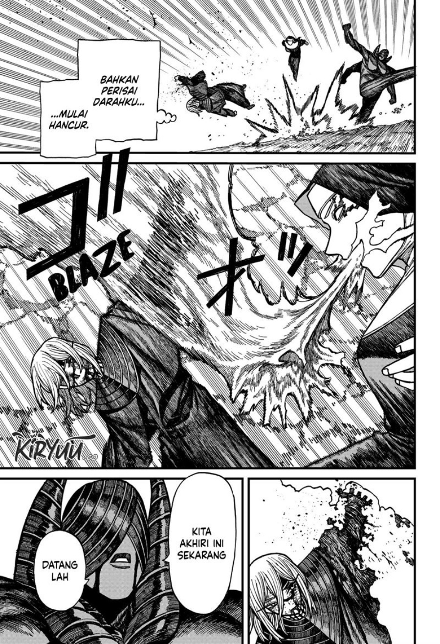 Centuria Chapter 61 Gambar 18