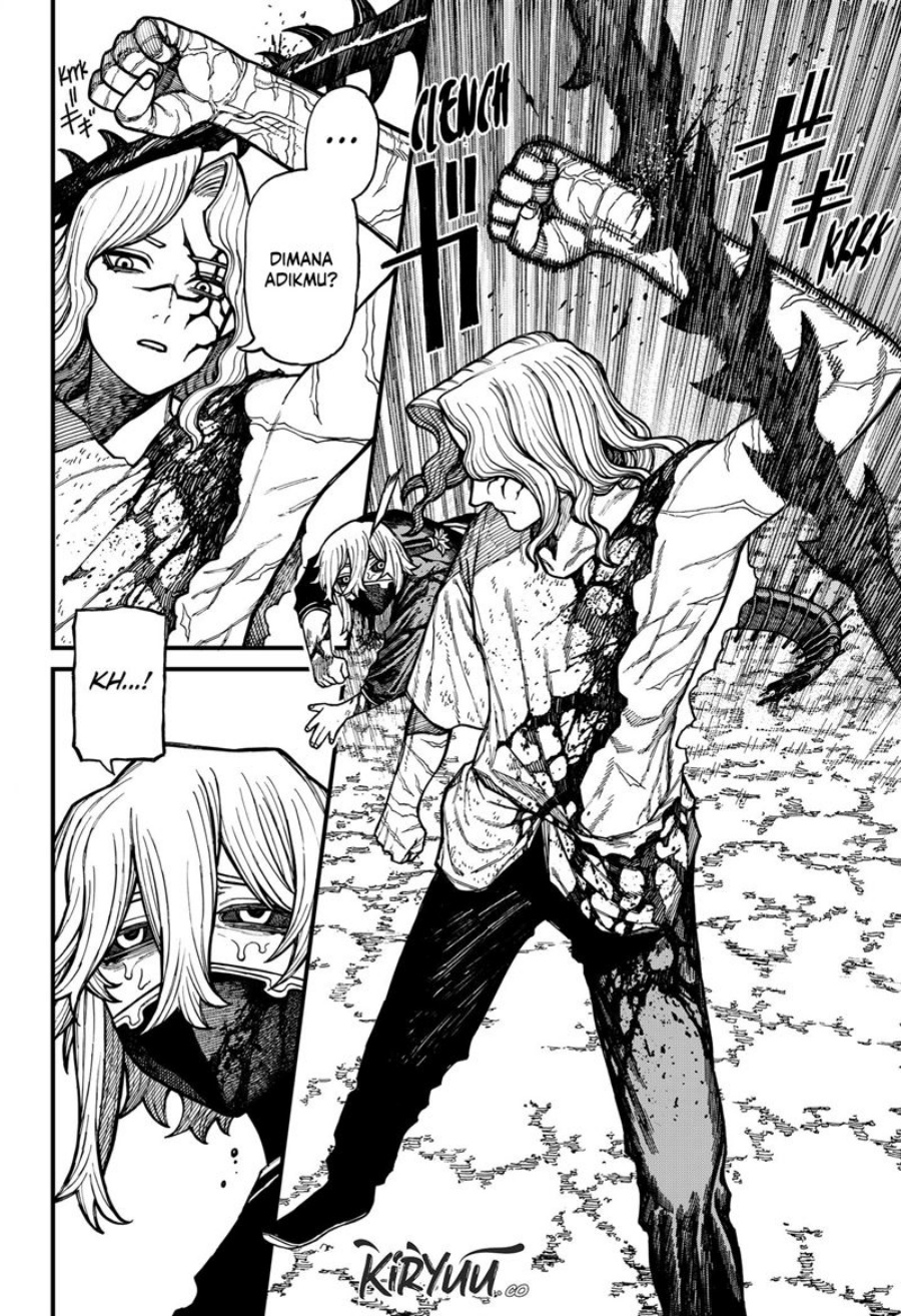 Centuria Chapter 61 Gambar 3