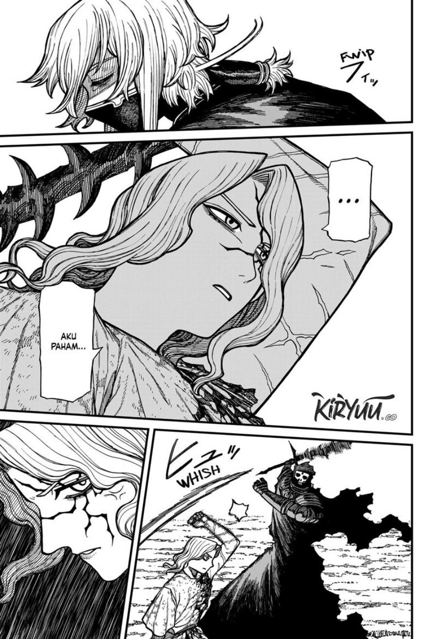 Centuria Chapter 61 Gambar 4