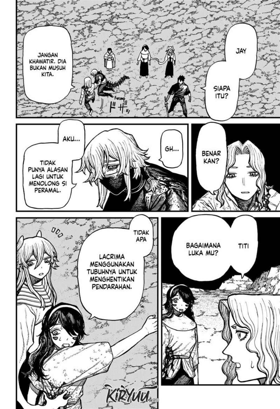 Centuria Chapter 61 Gambar 7