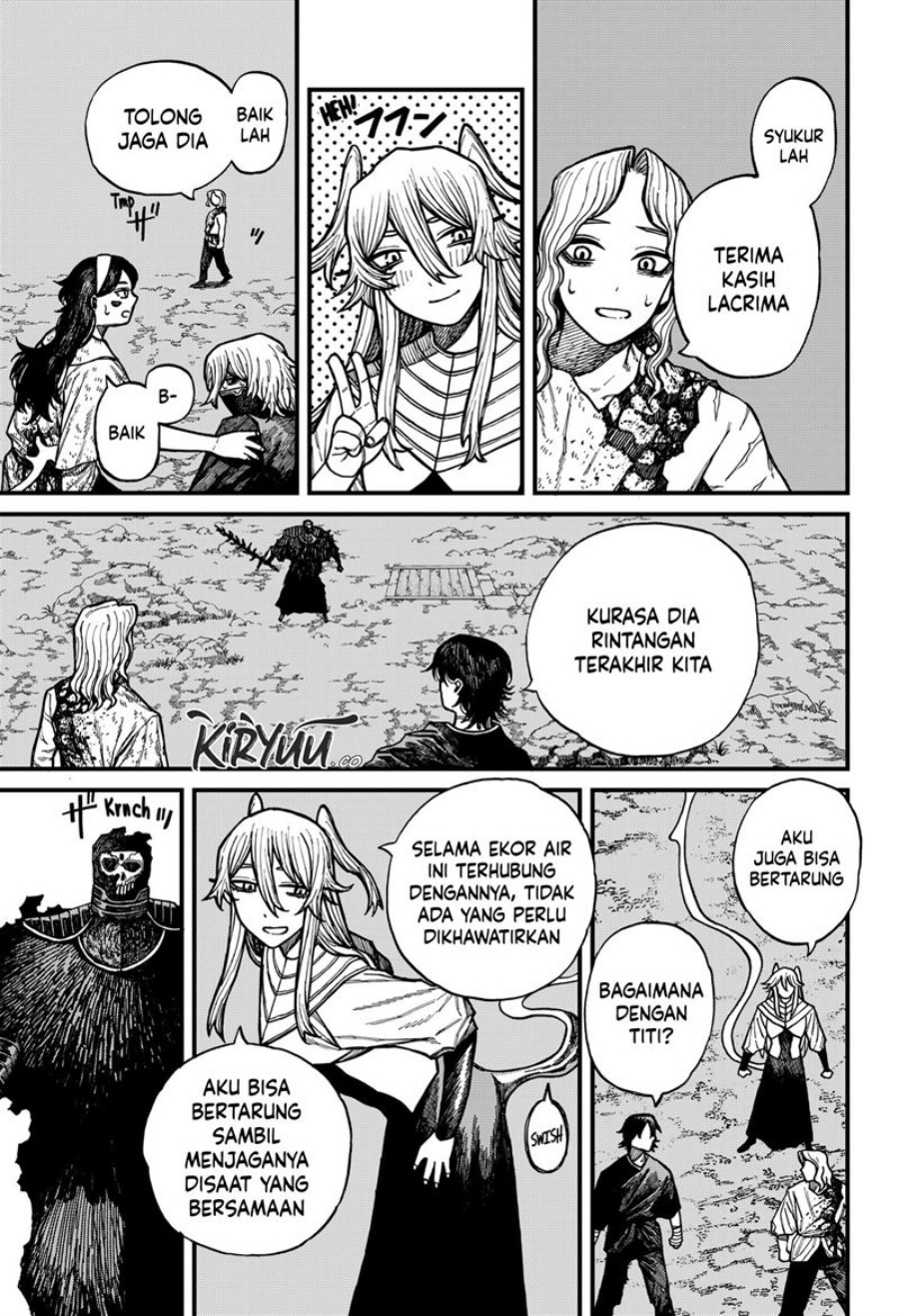Centuria Chapter 61 Gambar 8