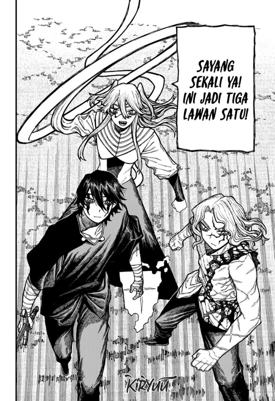 Centuria Chapter 61 Gambar 9