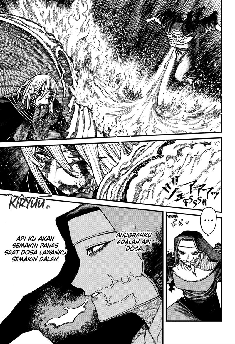 Centuria Chapter 62 Gambar 10