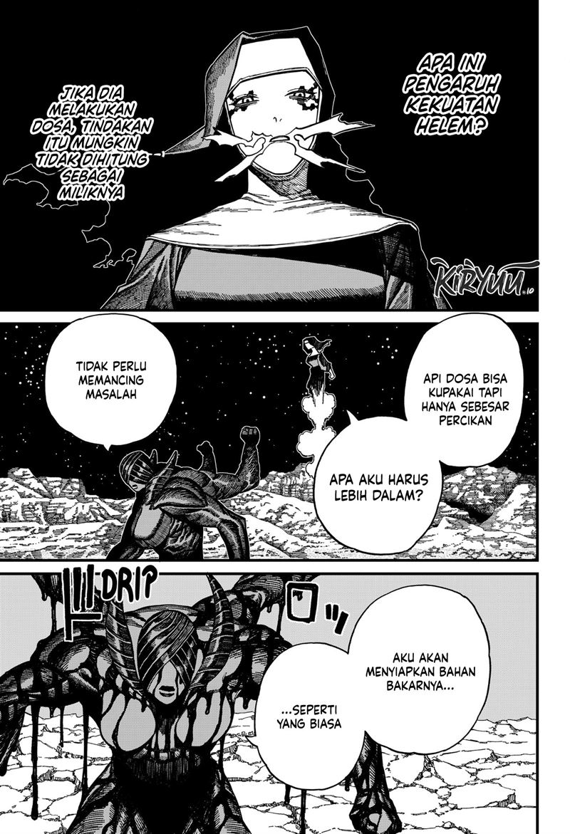 Centuria Chapter 62 Gambar 12