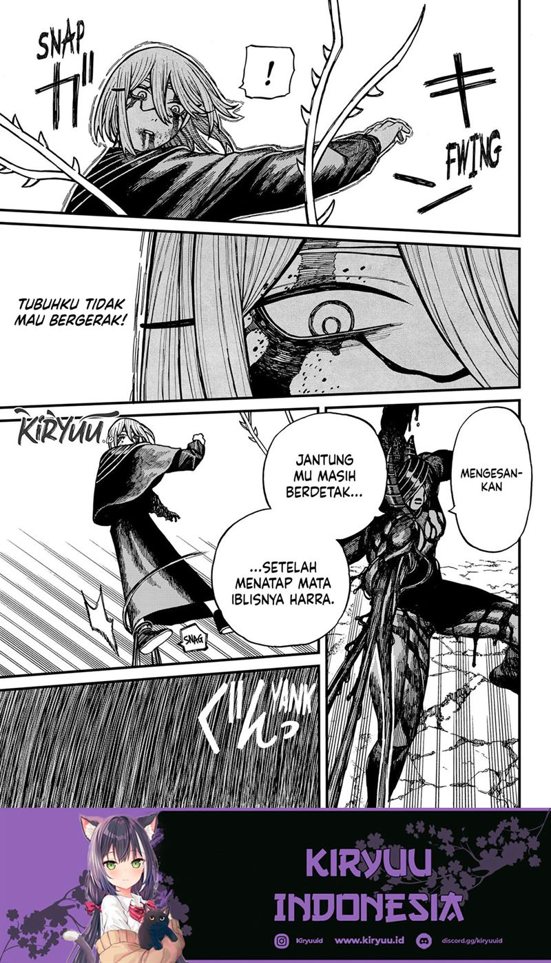 Centuria Chapter 62 Gambar 14