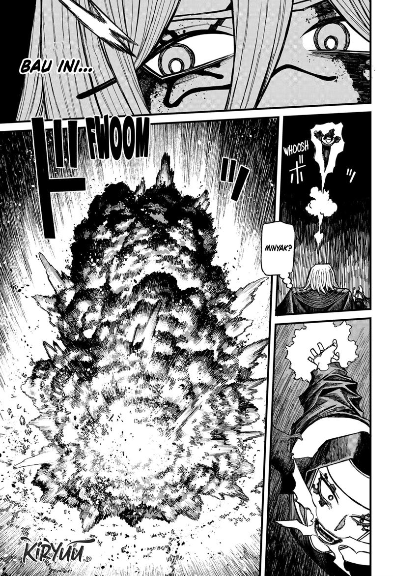 Centuria Chapter 62 Gambar 16