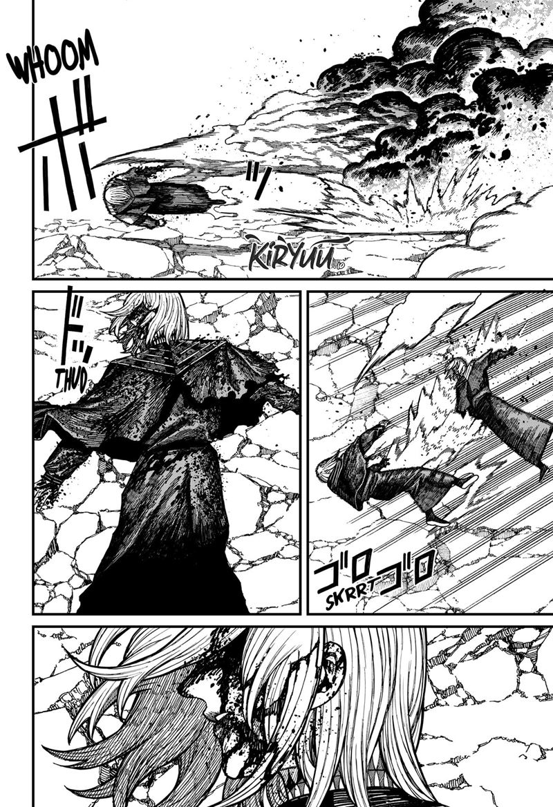 Centuria Chapter 62 Gambar 17