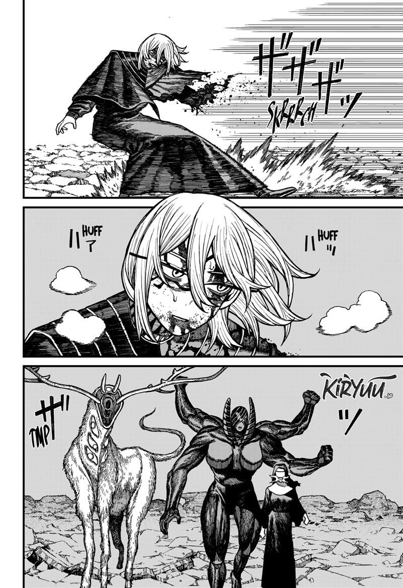 Manga Centuria Chapter 62 gambar nomor 2