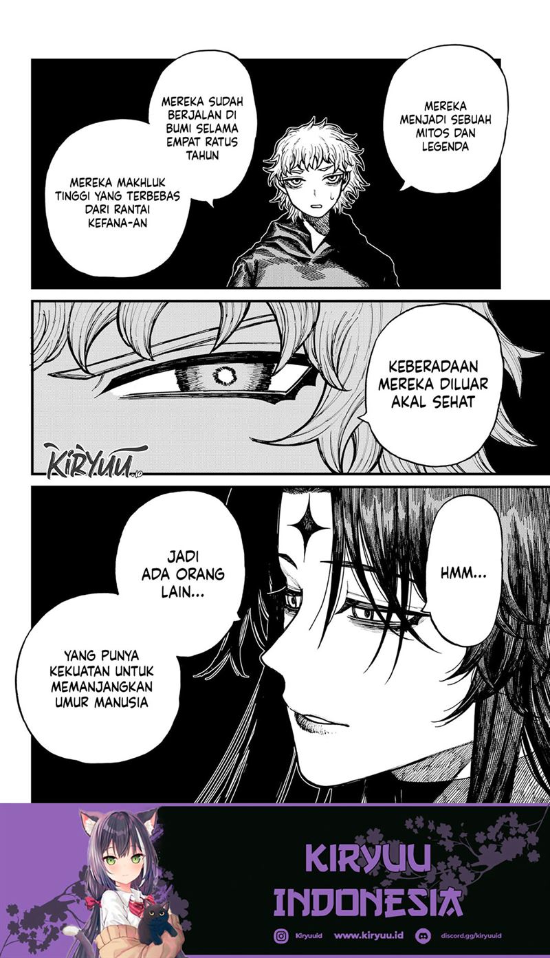 Centuria Chapter 62 Gambar 5